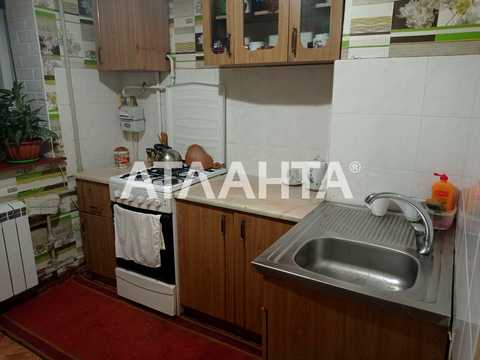 квартира за адресою Владислава Бувалкіна вул. (Бочарова Генерала), 36