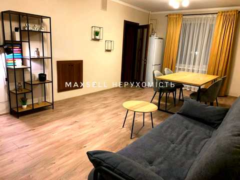 квартира за адресою Харківська вул., 3/2