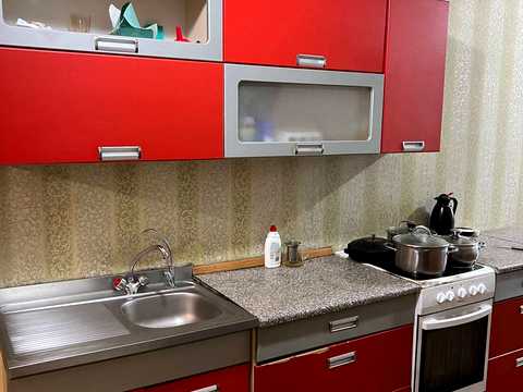 квартира за адресою Універсальний пров., 7-А