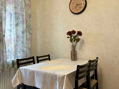 квартира по адресу Науки просп., 55-А