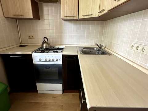 квартира по адресу Центральная ул., 76
