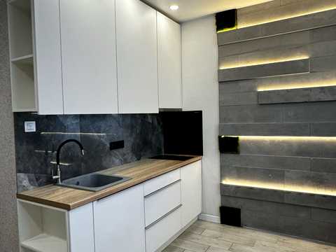 квартира за адресою Промениста вул., 50