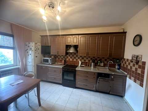 квартира за адресою Київ, Петра Григоренка просп., 14