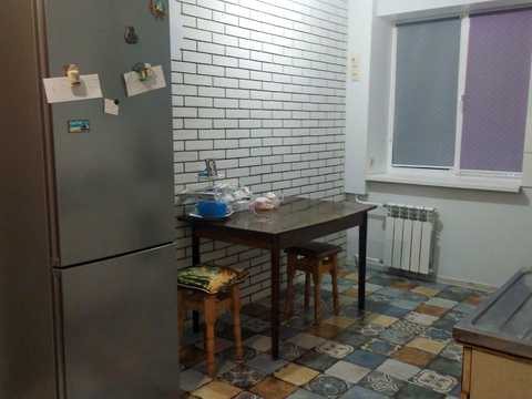 квартира за адресою Моторобудівників просп., 22