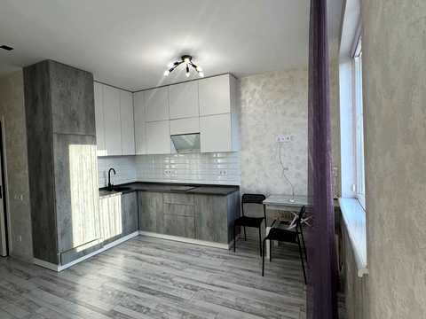квартира по адресу Практичная ул., 2