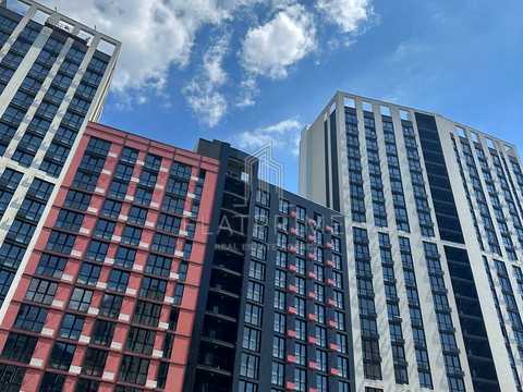 квартира за адресою Шолуденка вул., 30
