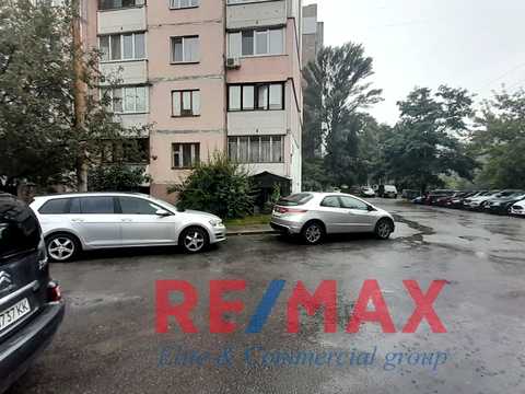 коммерческая по адресу Автозаводская ул., 43