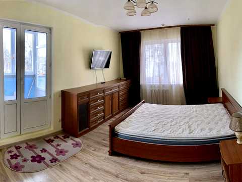квартира за адресою Краківська вул., 13-А
