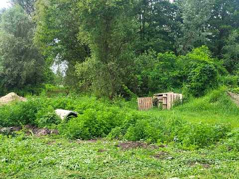 ділянка за адресою Наталії Кобринської вул. (Крилова)