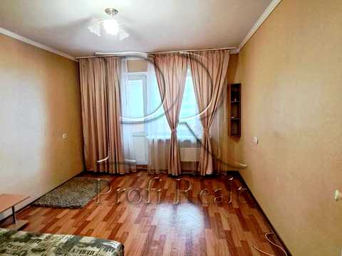 квартира по адресу Будищанская ул., 6