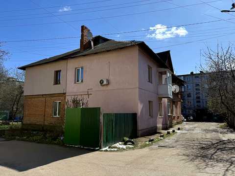квартира за адресою Путятинський пров., 7