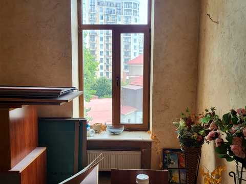 квартира за адресою Ясна вул., 8