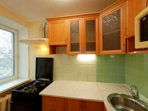 квартира за адресою Академіка Корольова вул., 10-В