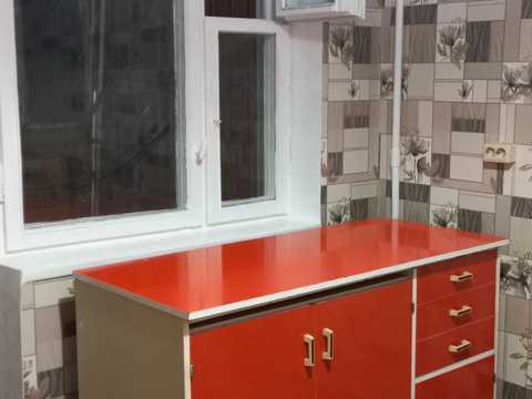 квартира за адресою Мілютенка вул., 42