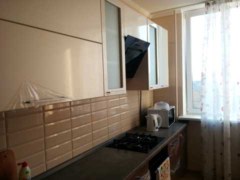 квартира по адресу Леси Украинки ул., 21