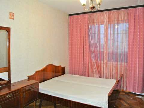 квартира по адресу Оболонский просп., 45