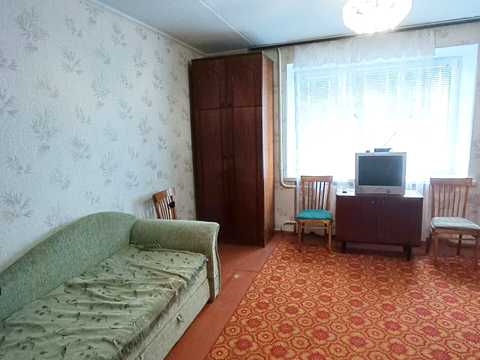 квартира за адресою Центральний просп. (Леніна), 4