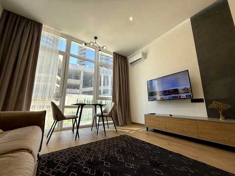 квартира за адресою Саперне Поле вул., 5-А