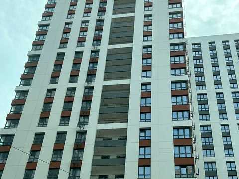 квартира по адресу Гагаринское Плато ул. (Гагаринское Плато), 4