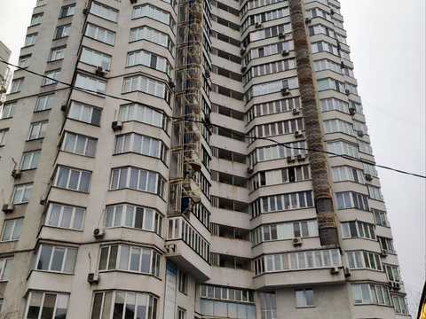 квартира по адресу Харьковское шоссе, 152