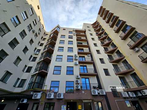 квартира за адресою Василіянок вул., 52