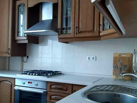 квартира по адресу Амосова пер., 6