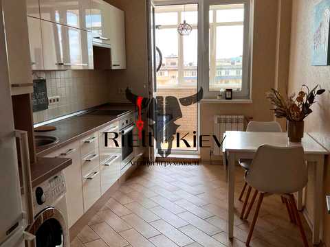 квартира по адресу Юрія Кондратюка ул., 5