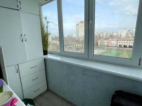квартира по адресу Запорожье, Запорожская ул., 3
