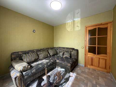 квартира по адресу Шишковская ул., 6