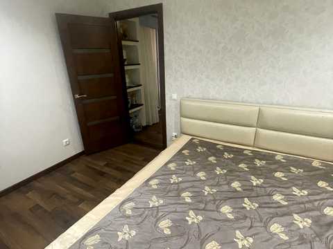 квартира по адресу Ярослава Мудрого ул., 28