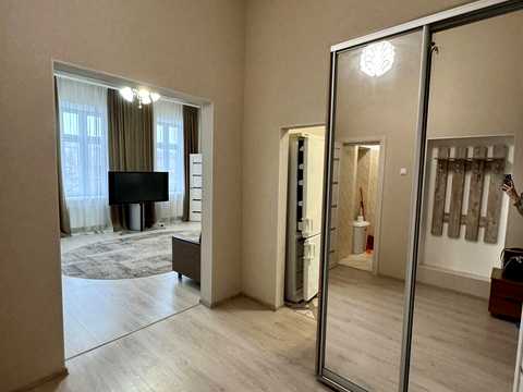 квартира по адресу Базарная ул., 32