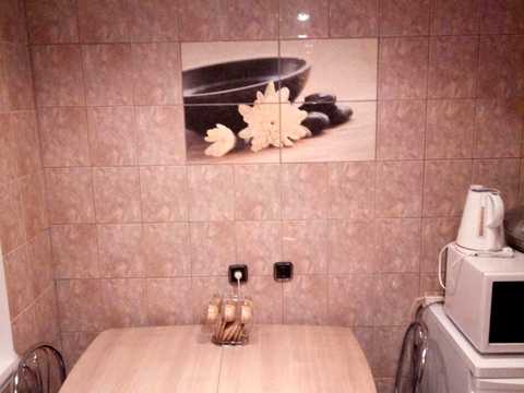 квартира за адресою Малиновского ул, 13А
