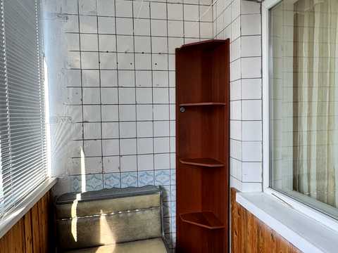 квартира по адресу Харьковская ул., 100