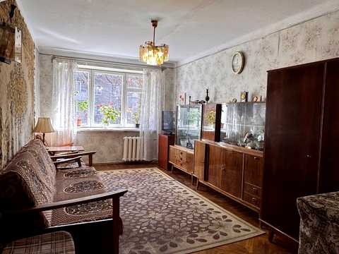 квартира за адресою Івана та Юрія Лип вул. (Гайдара), 70
