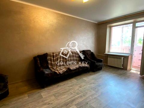 квартира по адресу Юрия Каминского ул. (Олейникова), 30