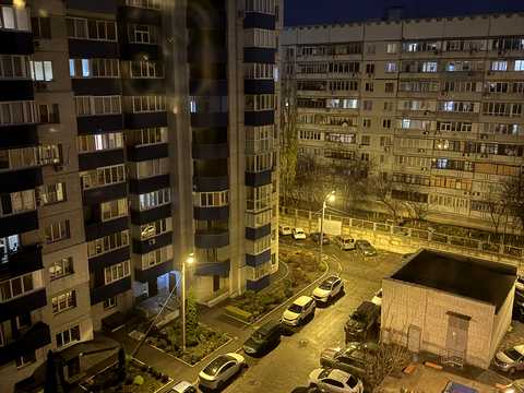 квартира за адресою Яни Червоної вул., 9а
