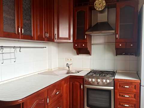 квартира по адресу Архитектора Вербицкого ул., 34
