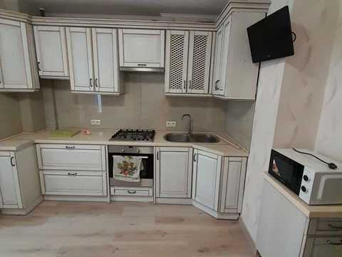квартира за адресою Європейська вул., 3