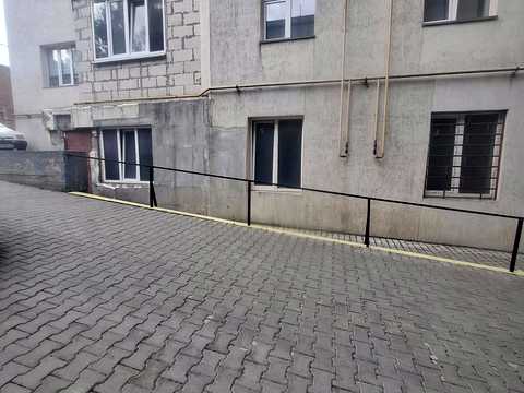 квартира за адресою Тернопільська вул., 12а
