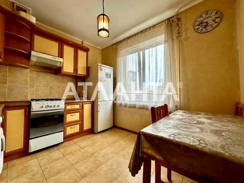 квартира за адресою Академіка Корольова вул., 118