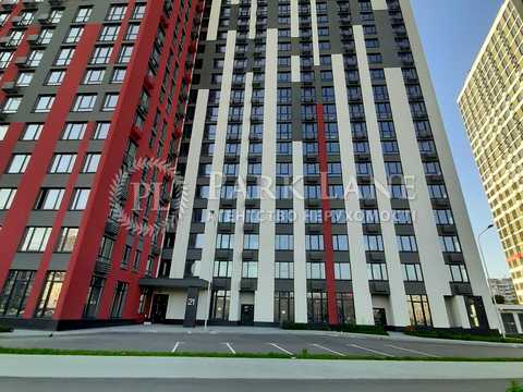 квартира за адресою Європейського Союзу просп. (Правди), 49