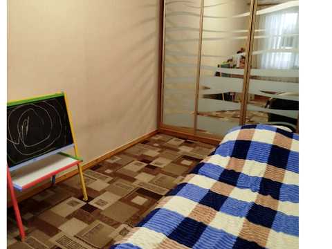 квартира за адресою Львівська вул. (Пермська), 27
