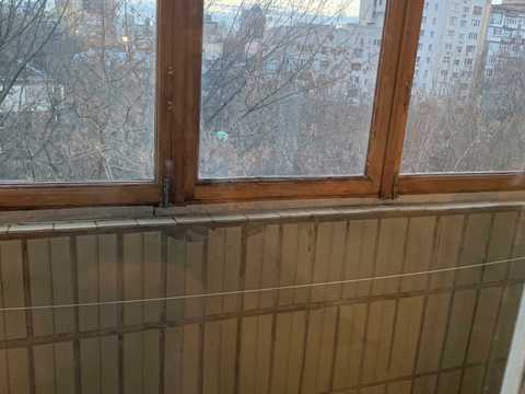 квартира за адресою Панаса Мирного вул., 27