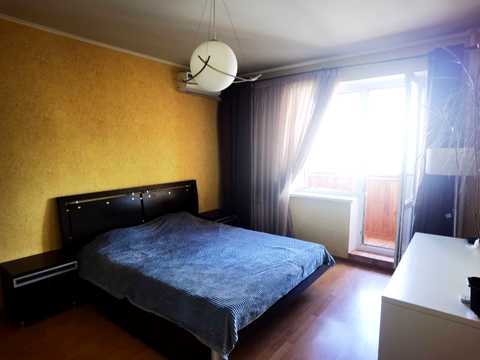 квартира по адресу Драгоманова ул., 25