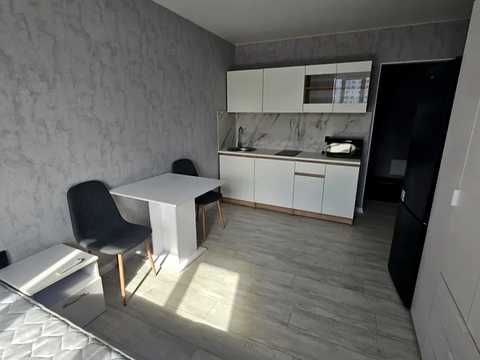 квартира по адресу Приміська, 22б