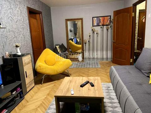 квартира за адресою Олени Теліги вул., 15