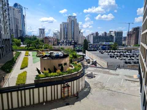 квартира по адресу Фортечный тупик (Тверской), 7в