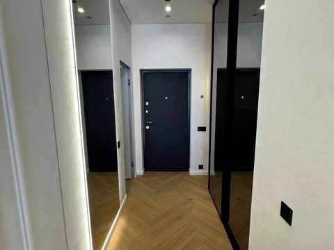 квартира за адресою Курортний пров., 2