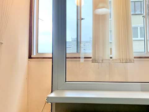 квартира по адресу Татарская ул., 20