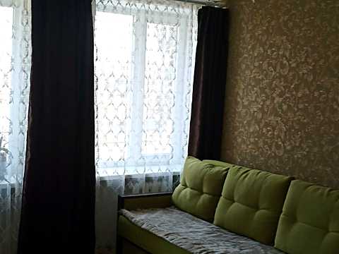 квартира за адресою Автокразівський бульв., 21